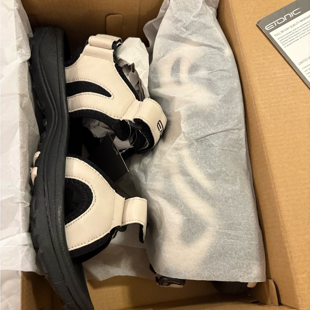 Etonic Women’s Golf Sandal